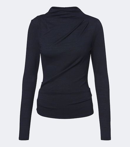 White Label – Top Mimi in jersey - Proenza Schouler - Modalova