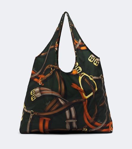 Gucci Bolso estampado - Gucci - Modalova