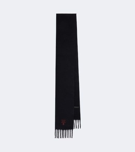 Prada Cashmere scarf - Prada - Modalova