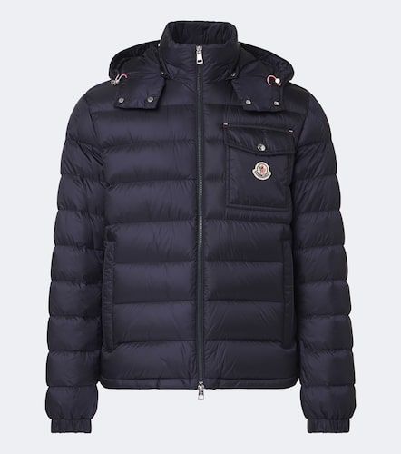 Moncler Verith down jacket - Moncler - Modalova