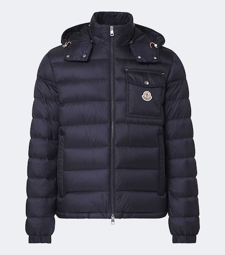Moncler Chaqueta de plumas Verith - Moncler - Modalova
