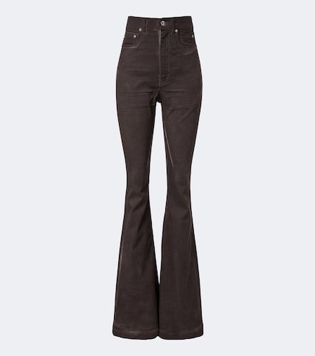 DRKSHDW Bollan bootcut jeans - Rick Owens - Modalova