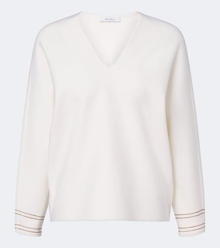 Max Mara Wool-blend sweater - Max Mara - Modalova