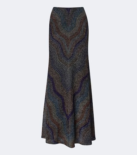 Missoni Maxirock aus Häkelstrick - Missoni - Modalova