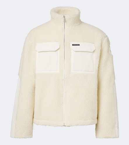 Canada Goose Harrier teddy jacket - Canada Goose - Modalova