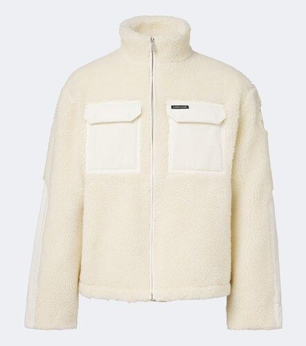 Canada Goose Harrier teddy jacket - Canada Goose - Modalova