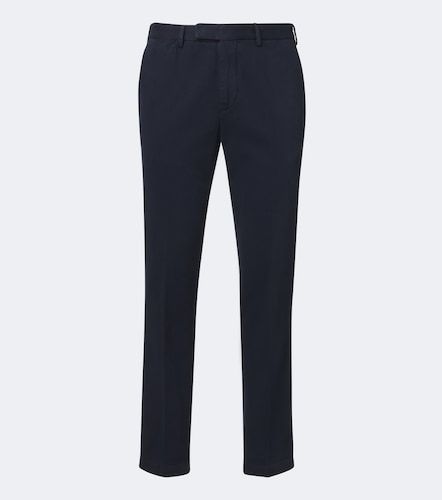 Pantaloni chino in cotone - Thom Sweeney - Modalova