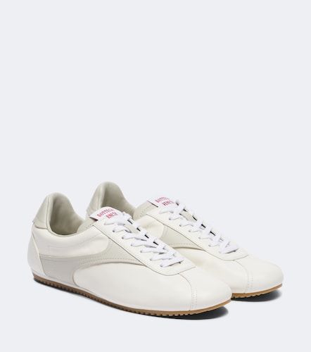 Bottega Veneta Leather sneakers - Bottega Veneta - Modalova