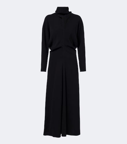 Toteme Midikleid aus Cady - Toteme - Modalova