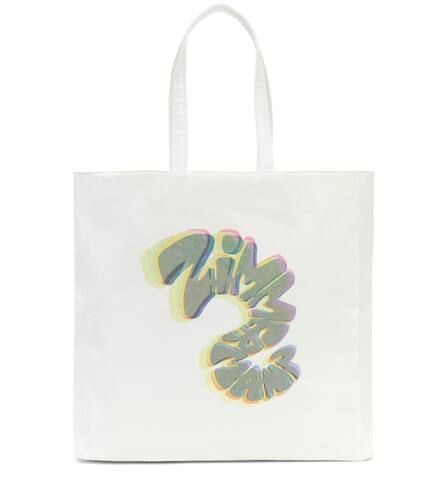 Zimmermann Logo canvas tote - Zimmermann - Modalova