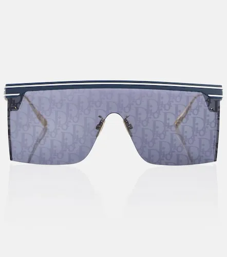 DiorClub M1U shield sunglasses - Dior Eyewear - Modalova