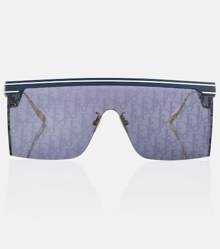 Gafas de sol máscara DiorClub M1U - Dior Eyewear - Modalova