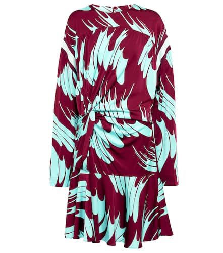 Stella McCartney Printed minidress - Stella McCartney - Modalova