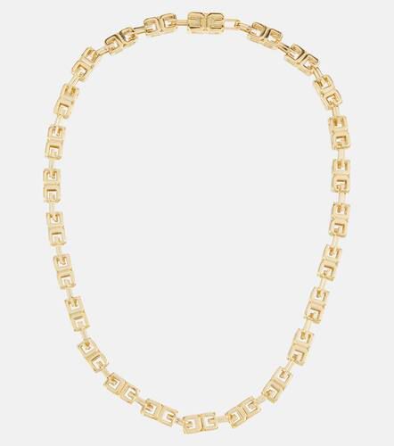 Givenchy 4G cube necklace - Givenchy - Modalova