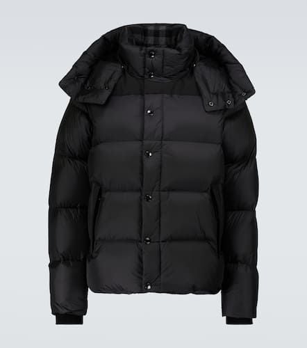 Burberry Daunenjacke - Burberry - Modalova