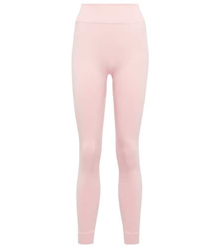 Ayama Dance high-rise cropped leggings - The Upside - Modalova