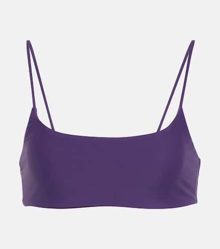 Jade Swim Muse Scoop bikini top - Jade Swim - Modalova