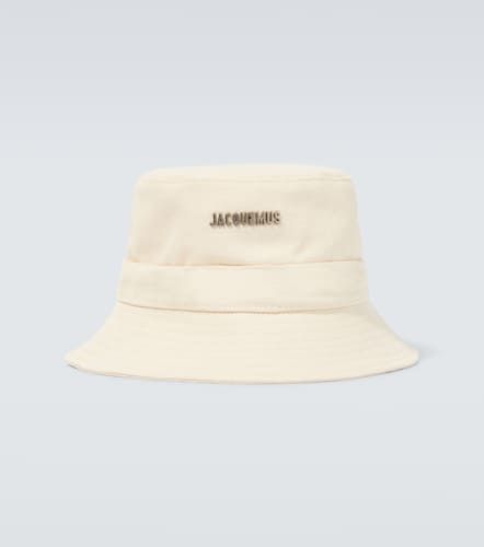 Jacquemus Cotton bucket hat - Jacquemus - Modalova