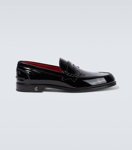 No Penny leather loafers - Christian Louboutin - Modalova