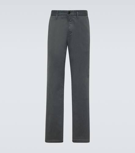 Stone Island Cotton twill pants - Stone Island - Modalova