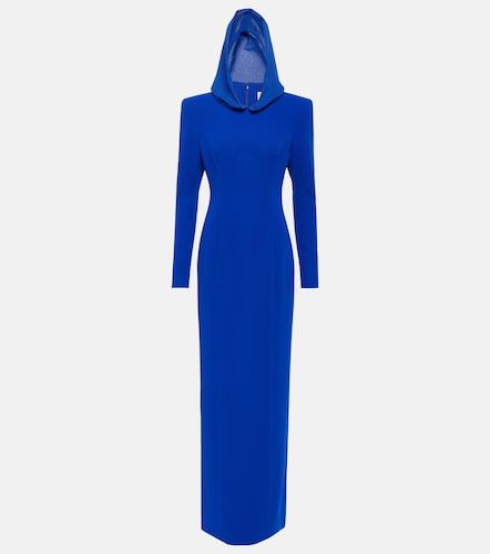 Mônot Maxikleid aus Crêpe - Monot - Modalova