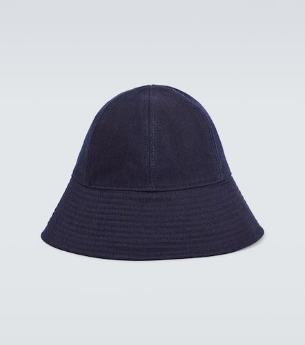 Jil Sander Cotton bucket hat - Jil Sander - Modalova