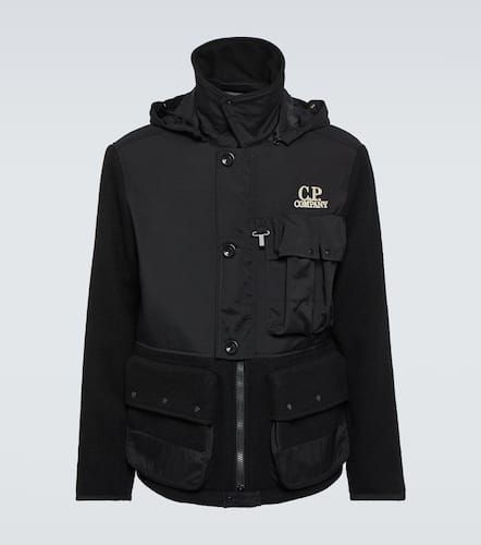 C.P. Company Wool jacket - C.P. Company - Modalova
