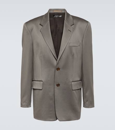 Vienna virgin wool blazer - Our Legacy - Modalova