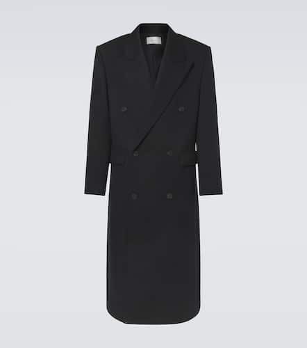 Velasco wool and cashmere-blend overcoat - The Row - Modalova