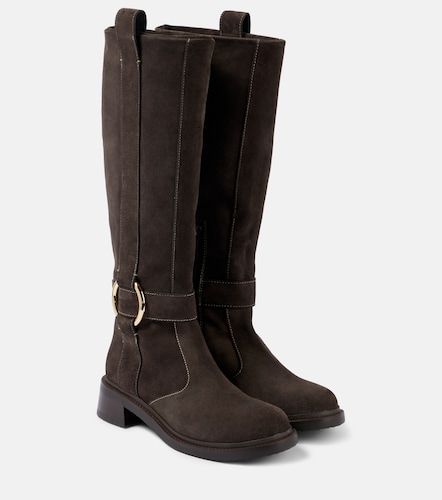 See By Chloé Botas New Ring de ante - See By Chloe - Modalova