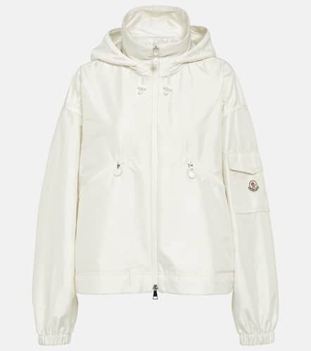 Hemar technical canvas parka - Moncler - Modalova