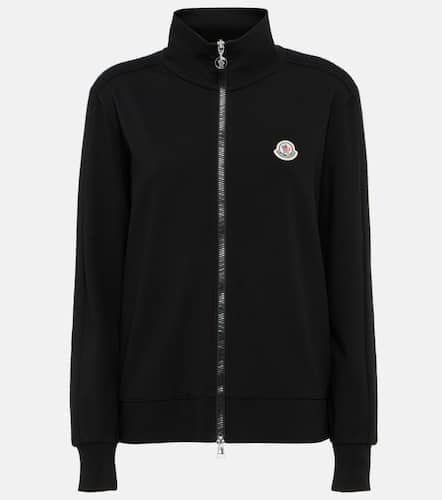 Moncler Logo cardigan - Moncler - Modalova