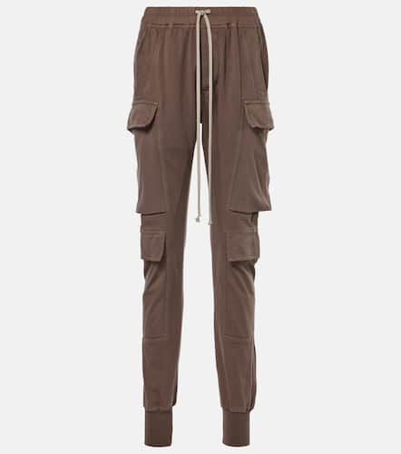 DRKSHDW Jogginghose Mastodon Megacargo - Rick Owens - Modalova