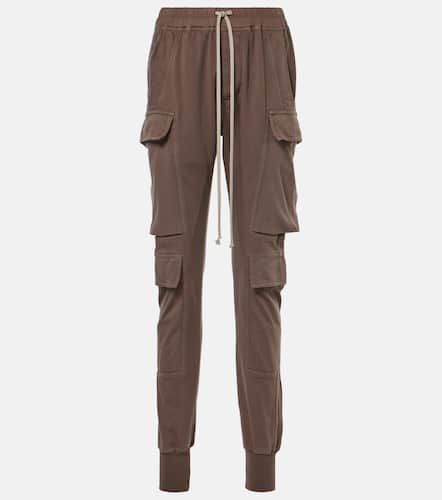 DRKSHDW Mastodon Megacargo jeans - Rick Owens - Modalova