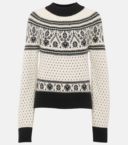 Khaite Pullover Guy in cashmere - Khaite - Modalova