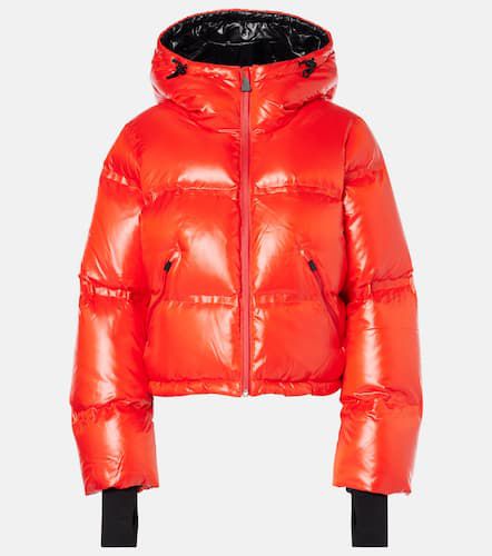 Minnie Nuke Suit down ski jacket - Aztech Mountain - Modalova