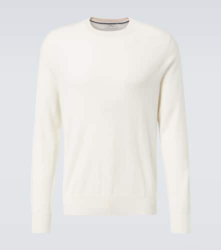 Arch4 Mr Carlos cashmere sweater - Arch4 - Modalova