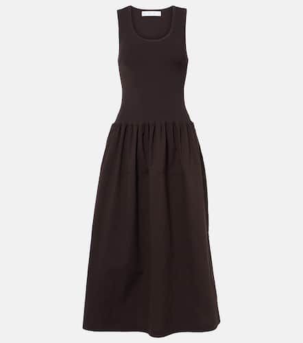 Robe longue White Label Malia - Proenza Schouler - Modalova