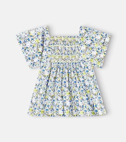 Bonpoint Gesmokte Bluse Pays - Bonpoint - Modalova