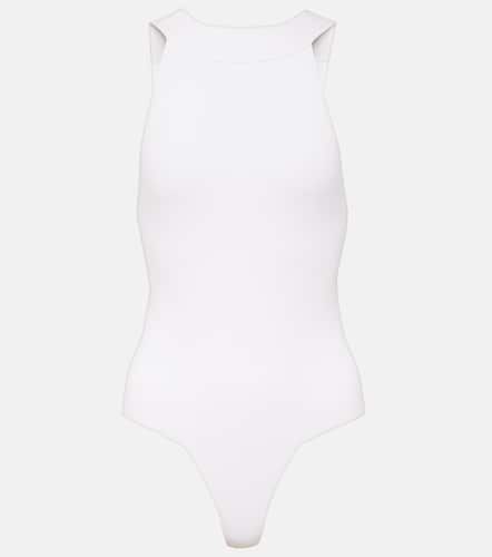 Khaite Campagna jersey bodysuit - Khaite - Modalova