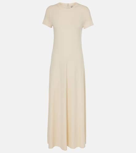 Toteme Jersey maxi dress - Toteme - Modalova