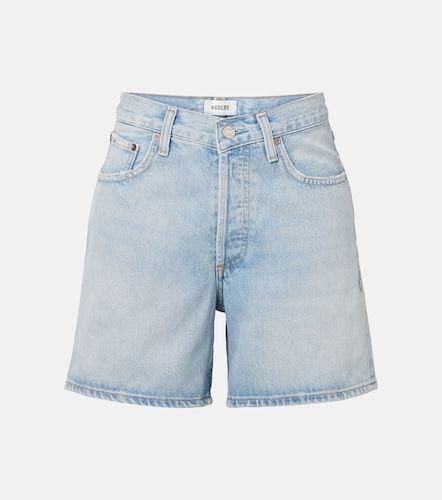 Agolde Bermuda V-Waist - Agolde - Modalova