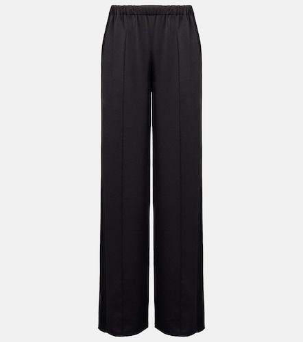 Vince Mid-rise wide-leg pants - Vince - Modalova