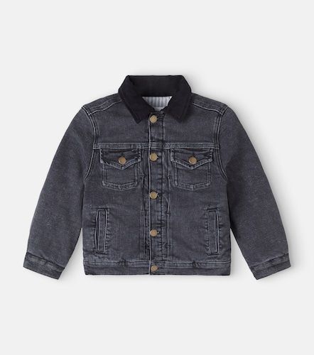 Bonpoint Chaqueta denim Eddis - Bonpoint - Modalova