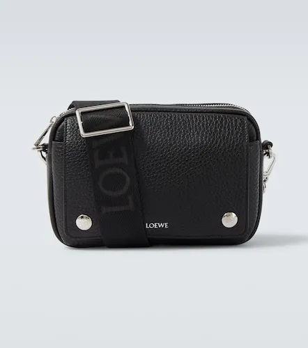 Borsa a tracolla Pebble Small in pelle - Loewe - Modalova