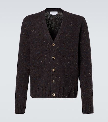 Gabriela Hearst Cashmere cardigan - Gabriela Hearst - Modalova