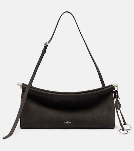 Alaïa Borsa a spalla Le Click East West Medium - Alaia - Modalova