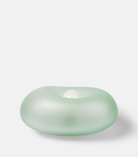 Lámpara Seaglass Extra Large de vidrio - Milena Kling - Modalova