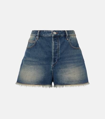 Isabel Marant Jeansshorts Lesia - Isabel Marant - Modalova