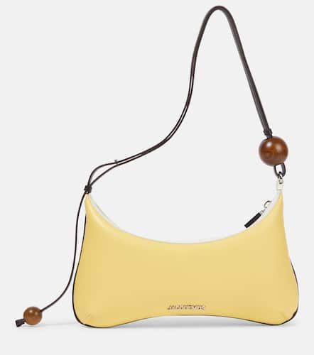 Bolso al hombro Bisou Large de piel - Jacquemus - Modalova